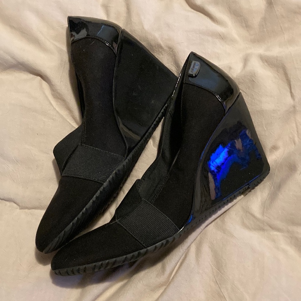 Ann Klein Sport Wedges